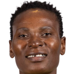 Player picture of Noko Matlou