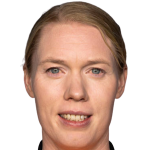Player picture of Hedvig Lindahl