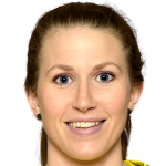 Player picture of Emma Berglund