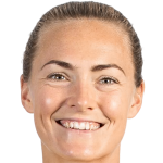 Player picture of Magdalena Eriksson