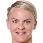 Player picture of Nilla Fischer