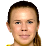 Player picture of Jessica Wik
