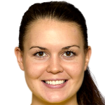 Player picture of Emilia Appelqvist