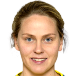 Player picture of Lisa Dahlkvist