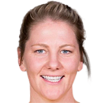 Player picture of Caitlin Cooper
