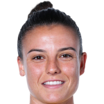Player picture of Chloe Logarzo