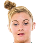Player picture of لاريسا كرومر