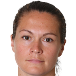 Player picture of Erin McLeod