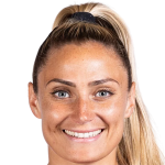 Player picture of Shelina Zadorsky