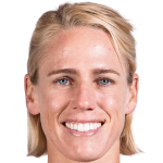Player picture of Sophie Schmidt