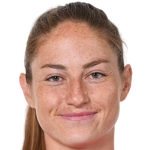 Player picture of Janine Beckie
