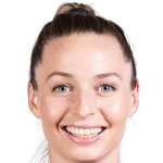 Player picture of Gabrielle Carle