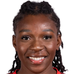 Player picture of Deanne Rose