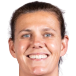 Player picture of Christine Sinclair