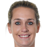 Player picture of Lena Gößling