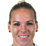Player picture of Isabel Kerschowski