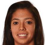Player picture of Stefany Castaño