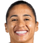Player picture of Carolina Arias