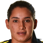 Player picture of Angela Clavijo
