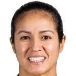 Player picture of Lady Andrade
