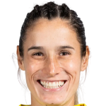 Player picture of Daniela Montoya