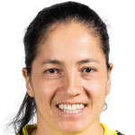 Player picture of Diana Ospina