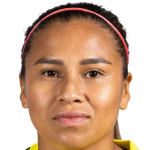Player picture of Leicy Santos