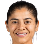 Player picture of Catalina Usme