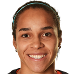 Player picture of Oriánica Velásquez