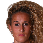 Player picture of Kheira Hamraoui