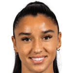 Player picture of Sakina Karchaoui