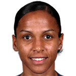 Player picture of Marie Laure Delie