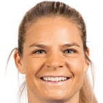 Player picture of Eugénie Le Sommer-Daniel