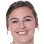 Player picture of Anna Green
