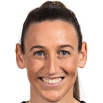 Player picture of Annalie Longo