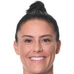 Player picture of Ali Krieger