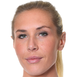 Player picture of Allie Long