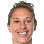 Player picture of Carli Lloyd