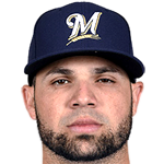 Player picture of Manny Piña