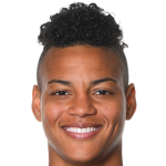 Player picture of Adrianna Franch