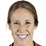Player picture of Mallory Weber