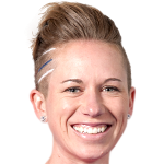 Player picture of Joanna Lohmann