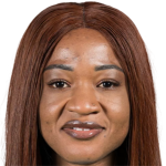 Player picture of Francisca Ordega
