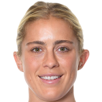 Player picture of Abby Dahlkemper