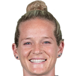 Player picture of Kristen Hamilton