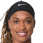 Player picture of Jessica McDonald