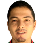 Player picture of César López