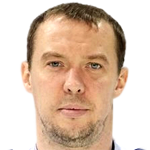 Player picture of Sergei Mozyakin