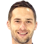 Player picture of Wojtek Wolski