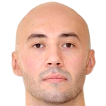 Player picture of Rafael Batyrshin